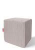 4er-Set Spiel-Elemente 'Cubes' Cord Koala Grau