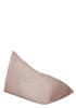 Lounger Sitzsack Cord Kirschblüte Rosa