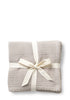 3er Pack Musselin Mulltücher 'Mio' Little Mouse 65 x 65 cm