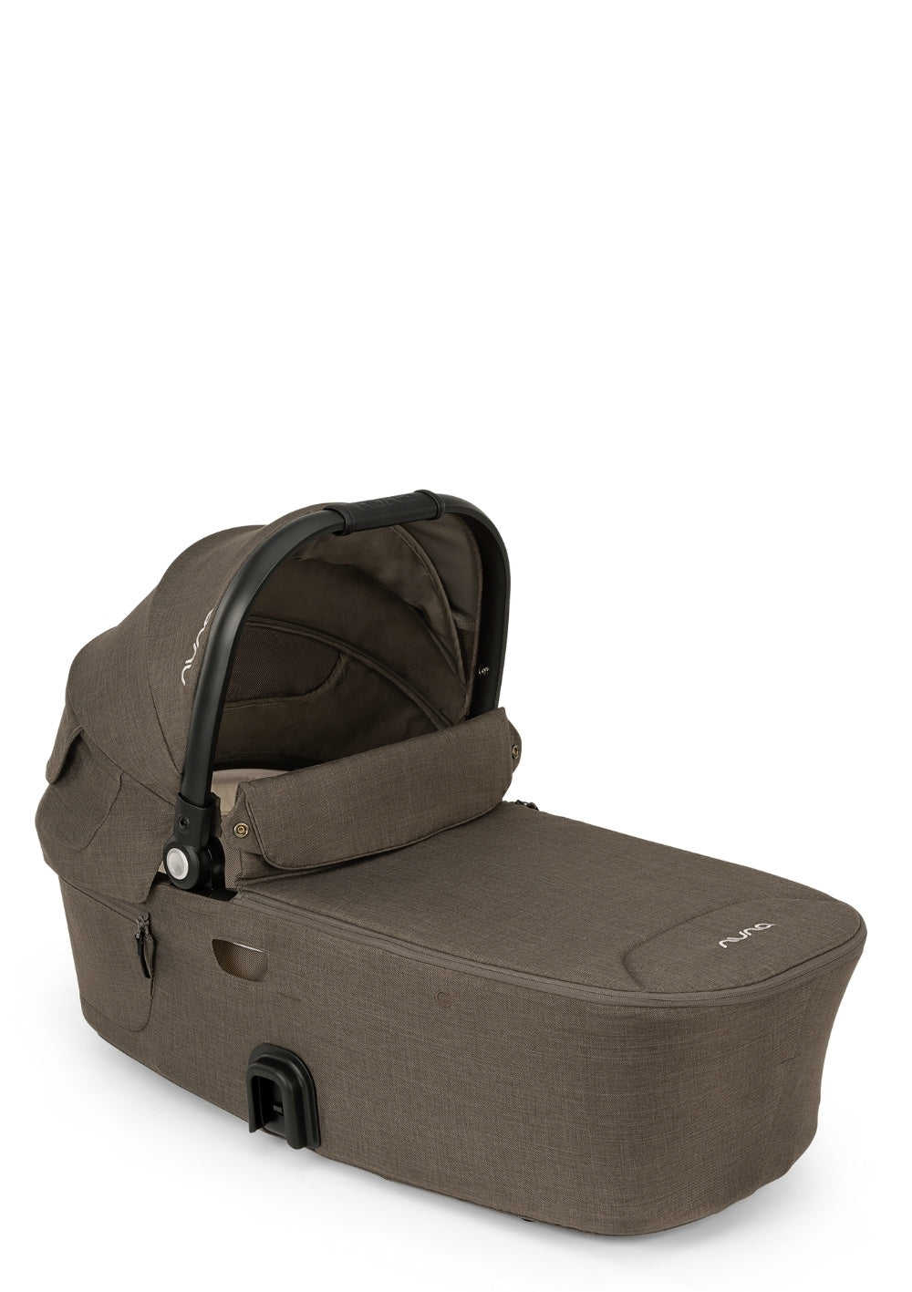 Nuna Babywanne 'DEMI next' faltbar Pistachio