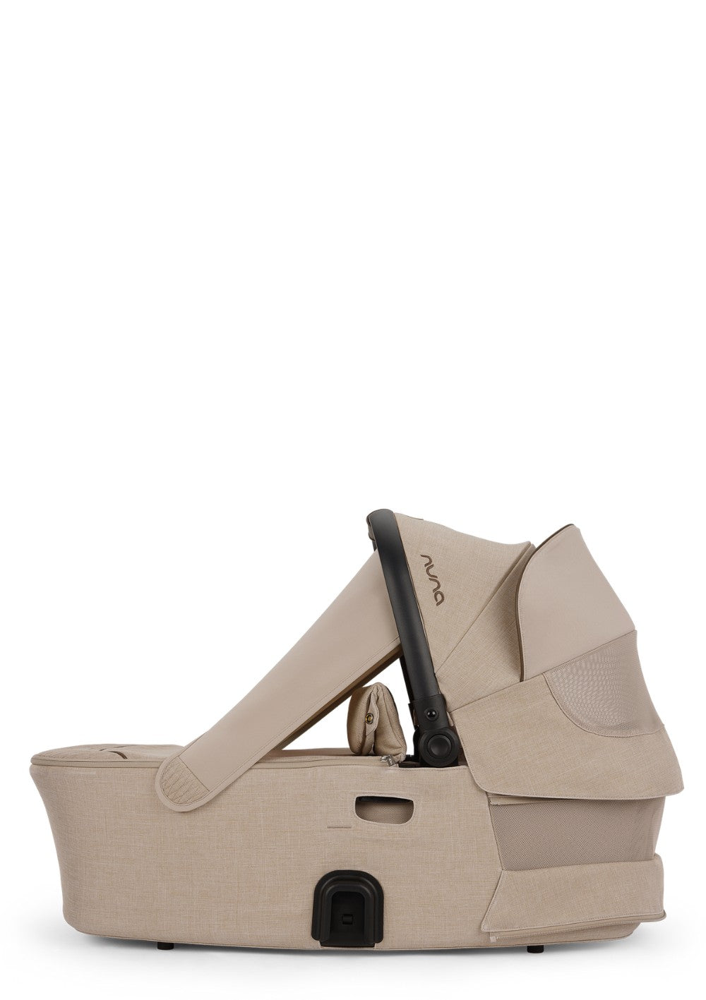 Nuna Babywanne 'DEMI next'  faltbar Cosmopolitan