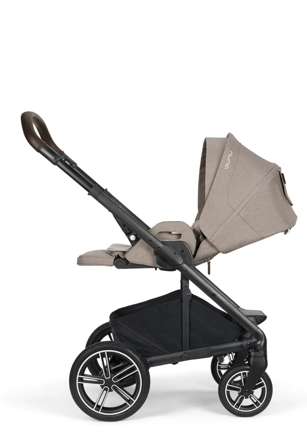 Nuna Sportwagen 'MIXX next' Chateau