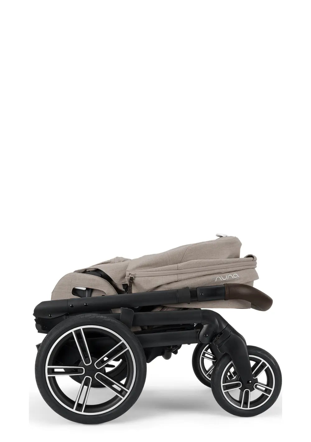 Nuna Sportwagen 'MIXX next' Chateau