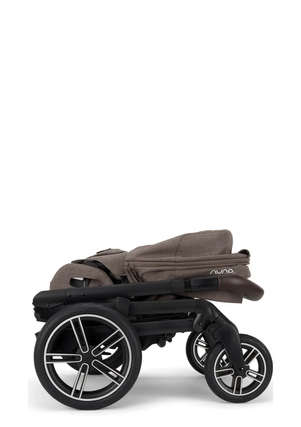 Nuna Sportwagen 'MIXX next' Chestnut