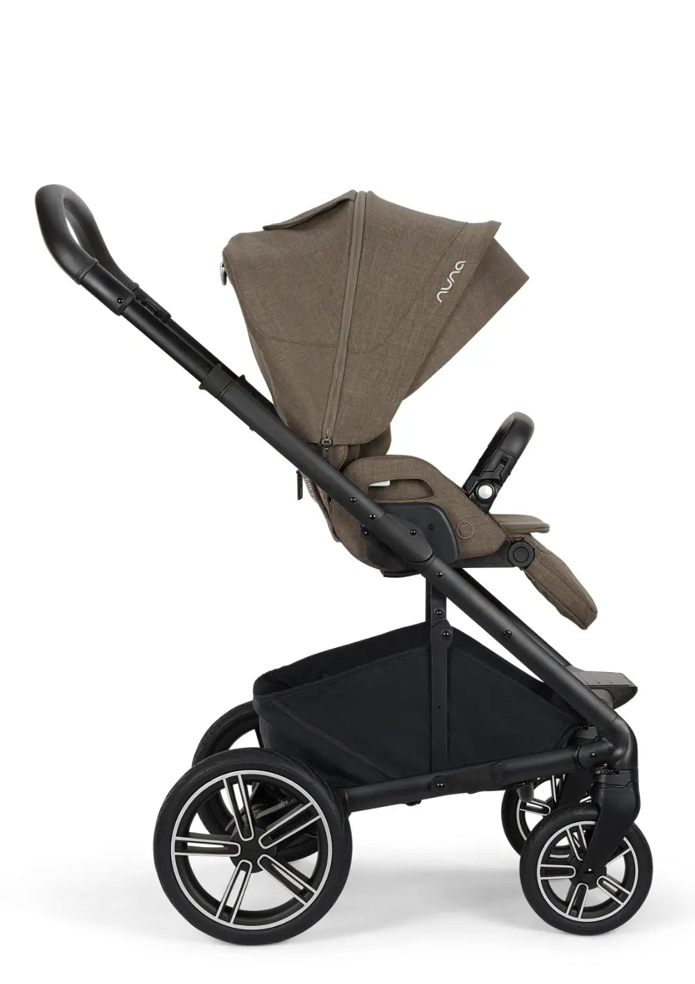 Nuna Sportwagen 'MIXX next' Pistachio