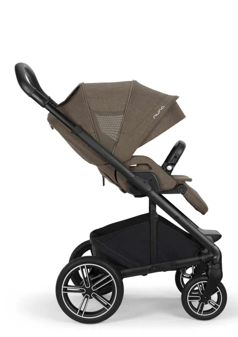 Nuna Sportwagen 'MIXX next' Pistachio