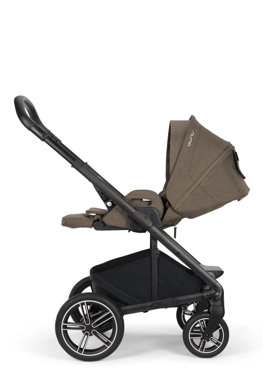 Nuna Sportwagen 'MIXX next' Pistachio