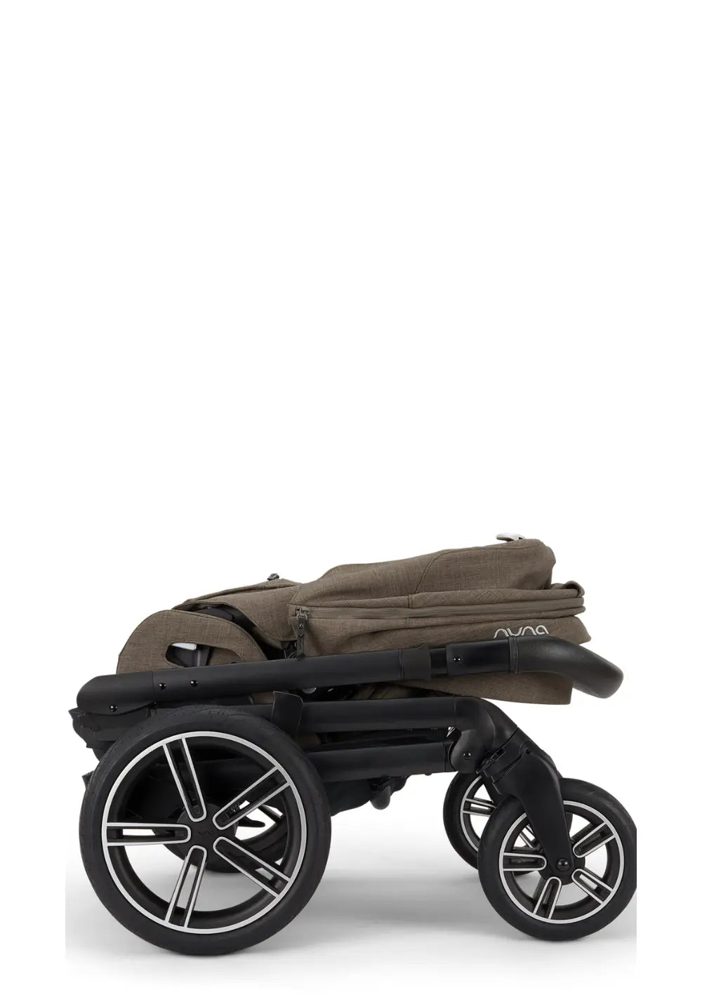 Nuna Sportwagen 'MIXX next' Pistachio