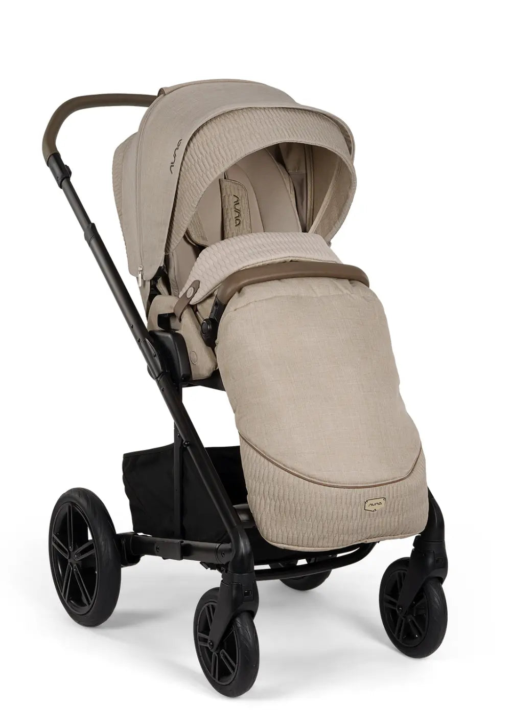 Nuna Sportwagen 'MIXX next' Cosmopolitan
