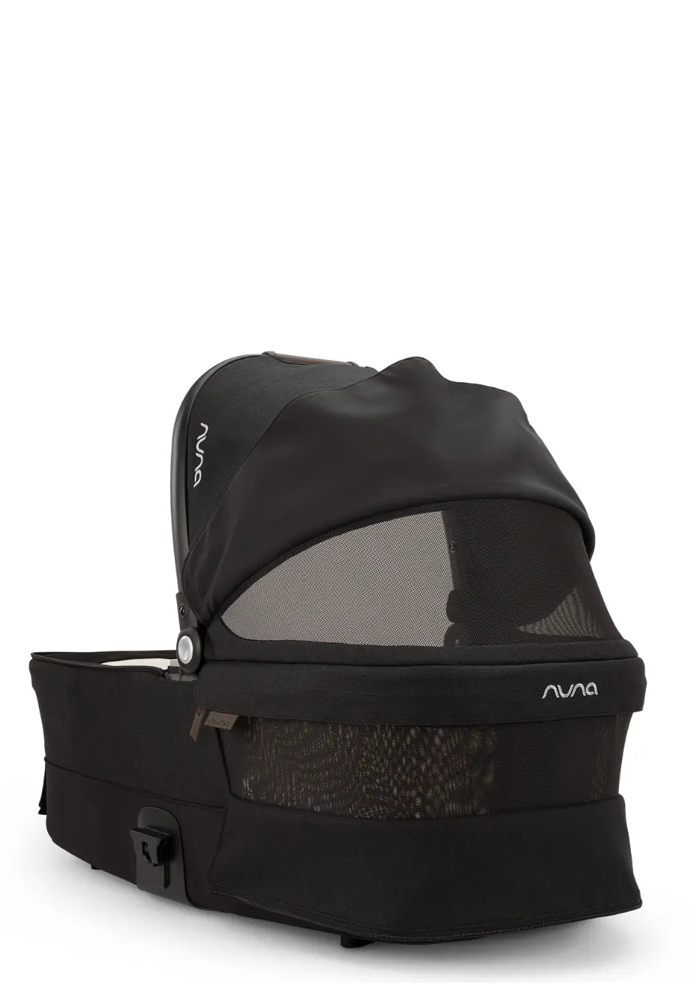 Nuna Babywanne 'MIXX next' faltbar Caviar