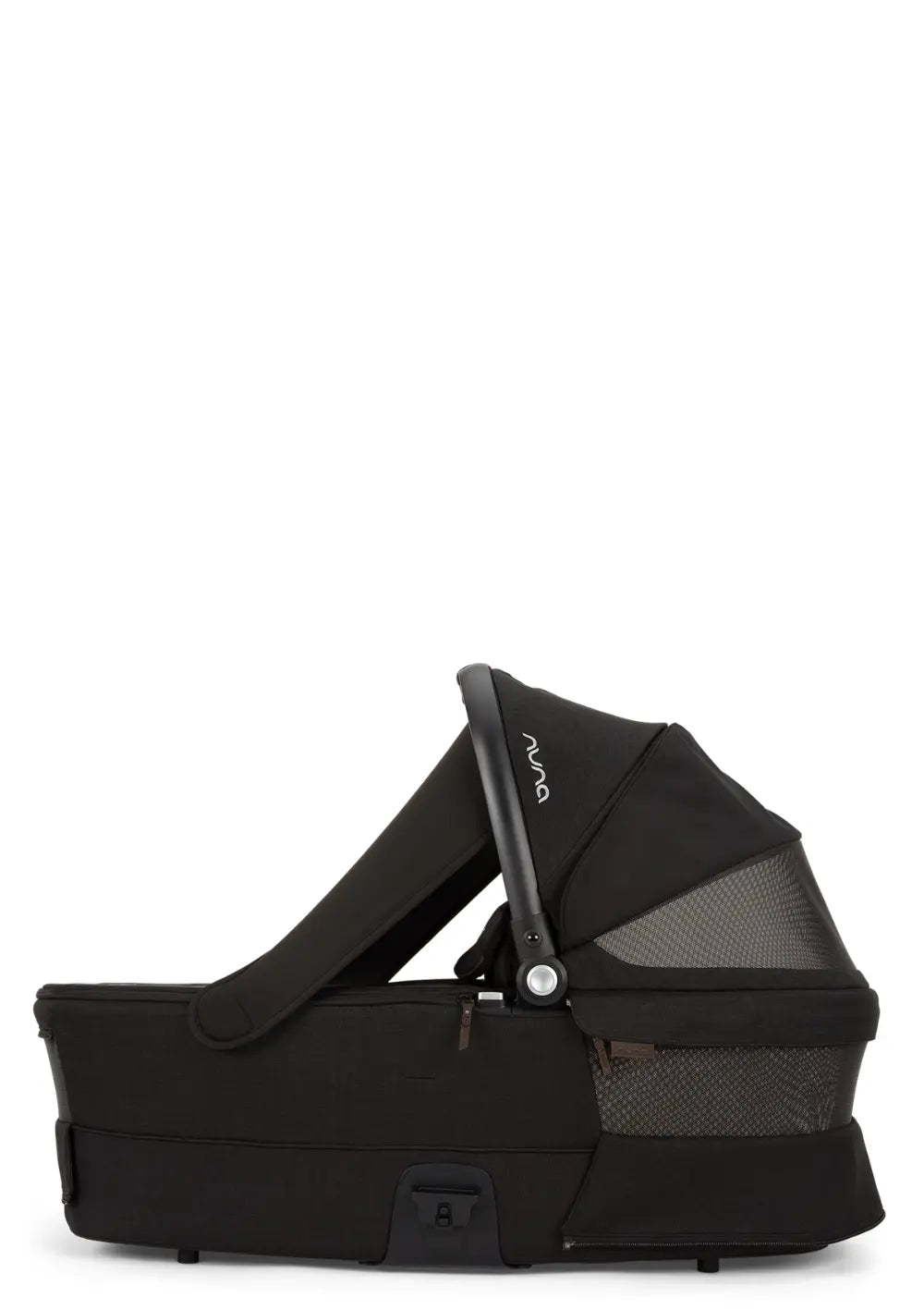 Nuna Babywanne 'MIXX next' faltbar Caviar