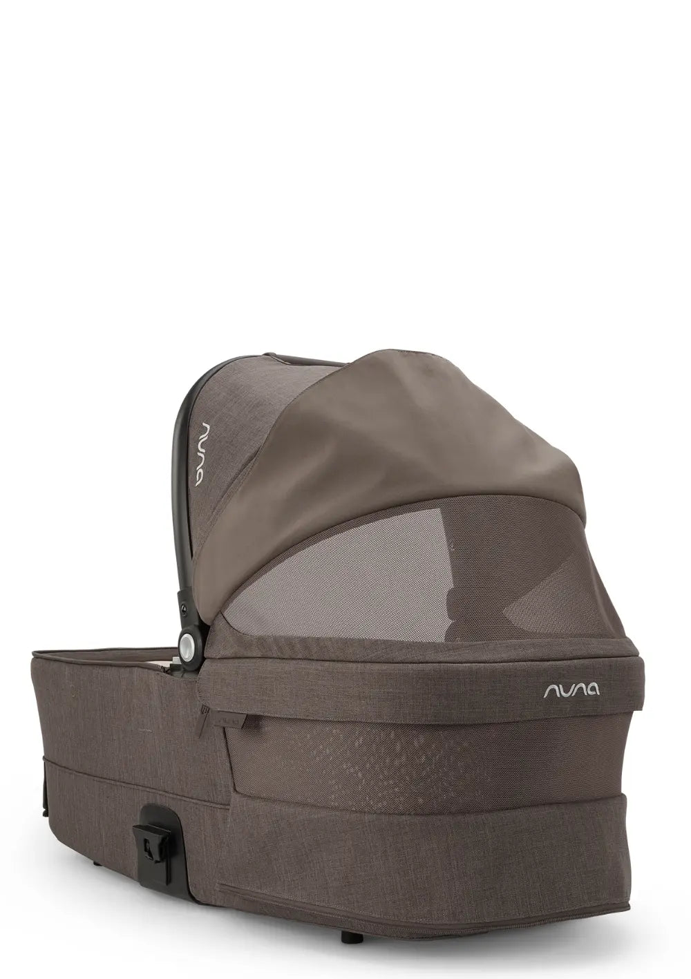 Nuna Babywanne 'MIXX next' faltbar Chestnut