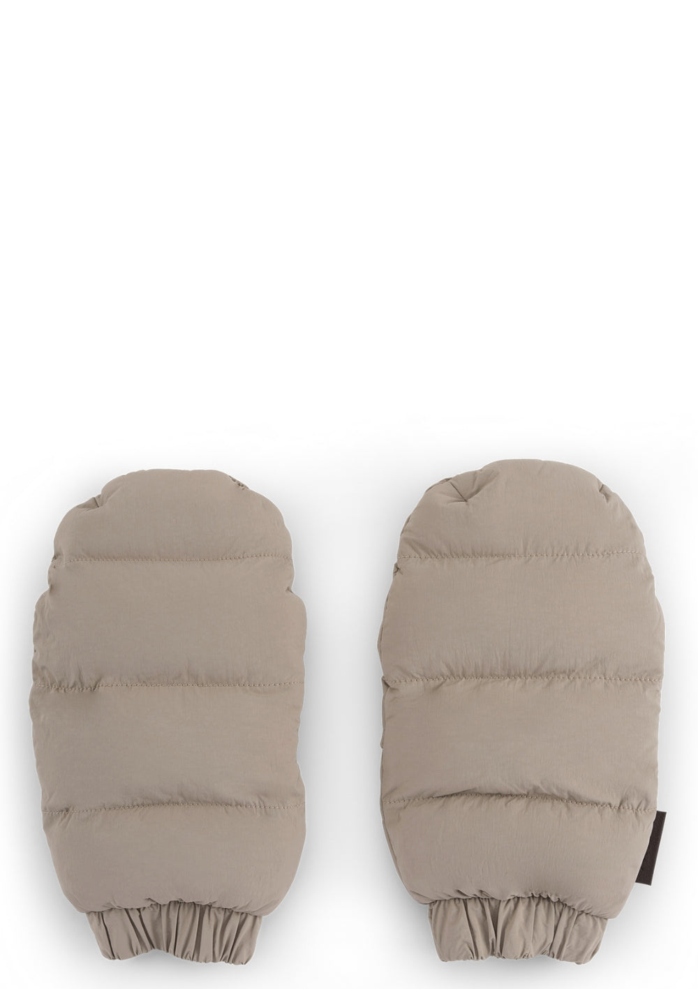 Nuna Fußsack inklusive Handschuhe Chateau