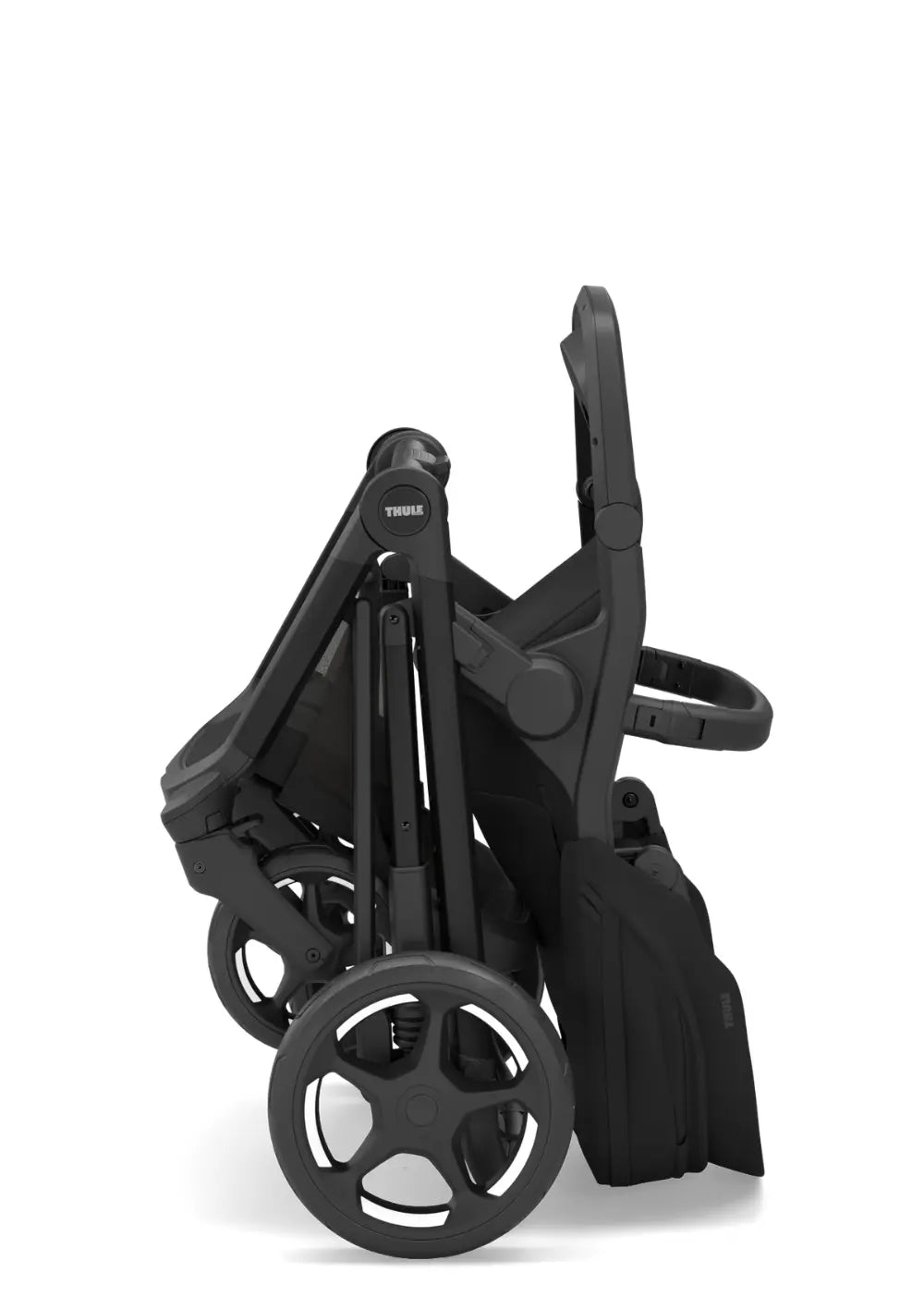 Thule Kinderwagen-Set 'Charm' Black