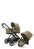 Kinderwagen-Set 'Charm' Faded Khaki