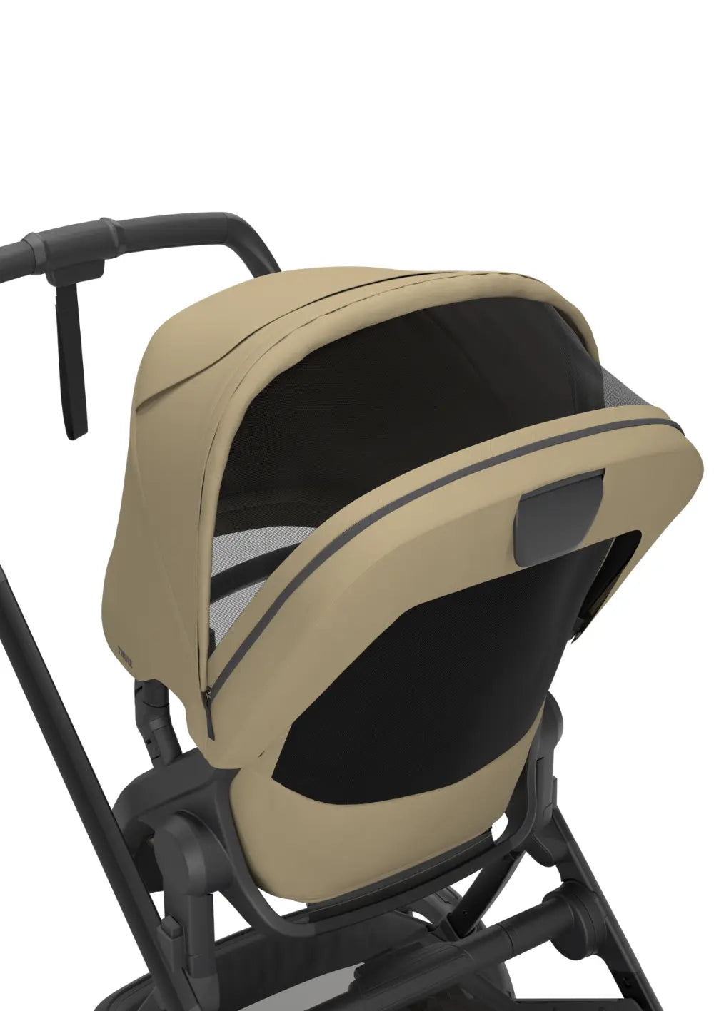 Thule Kinderwagen-Set 'Charm' Faded Khaki
