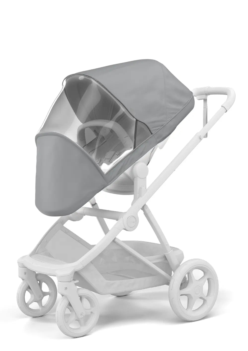 Thule Regenverdeck für 'Charm'
