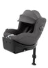 Kindersitz 'Sirona Ti i-Size PLUS' Mirage Grey