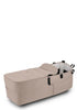 Liegewannenbezug 'Donkey 6' Desert Taupe Mélange