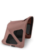 Sonnendach 'Breezy' für Fox / Cub / Kangaroo Dusty Pink