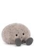 Stein Kuscheltier 'Amuseables Pebble'