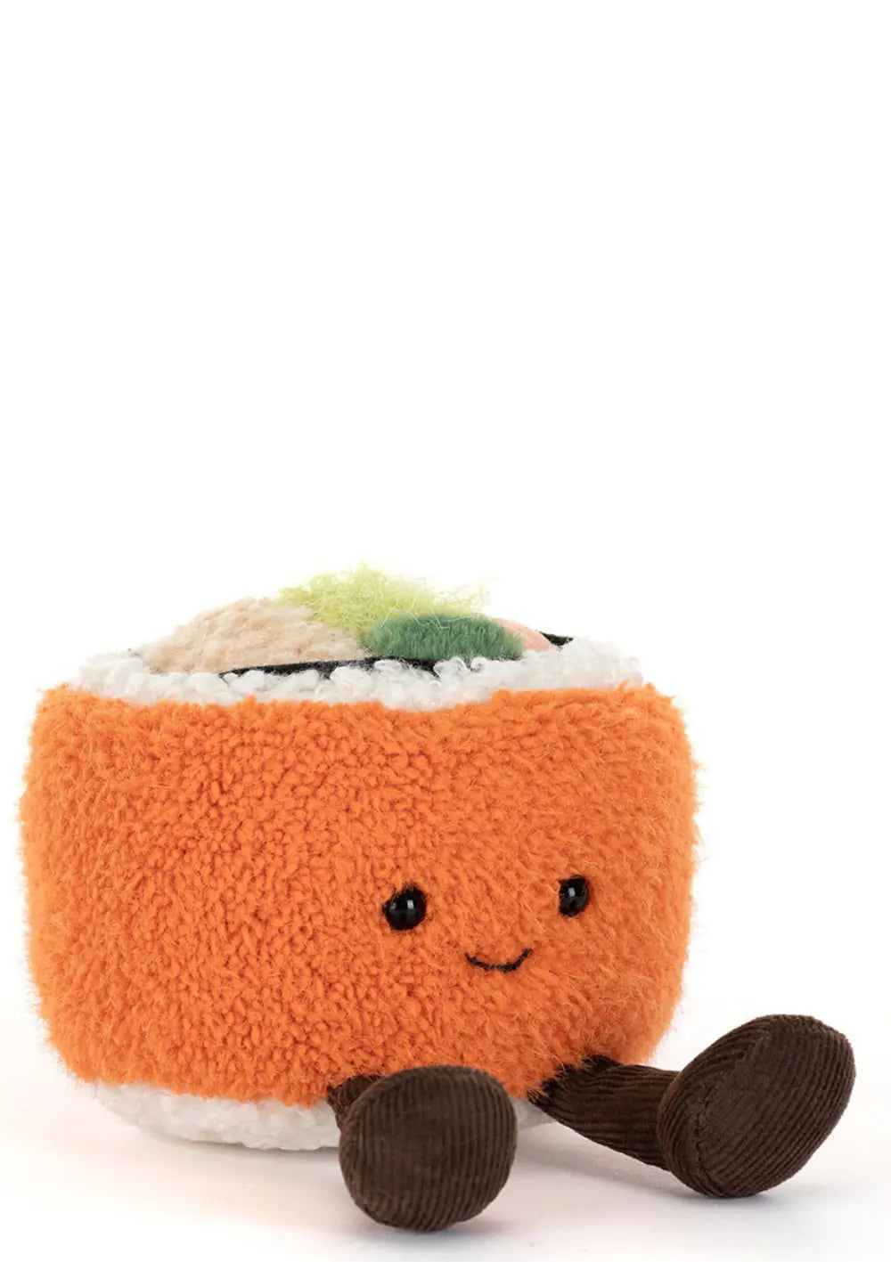 Jellycat Sushi Kuscheltier 'Amuseables Codhi Californian Roll'