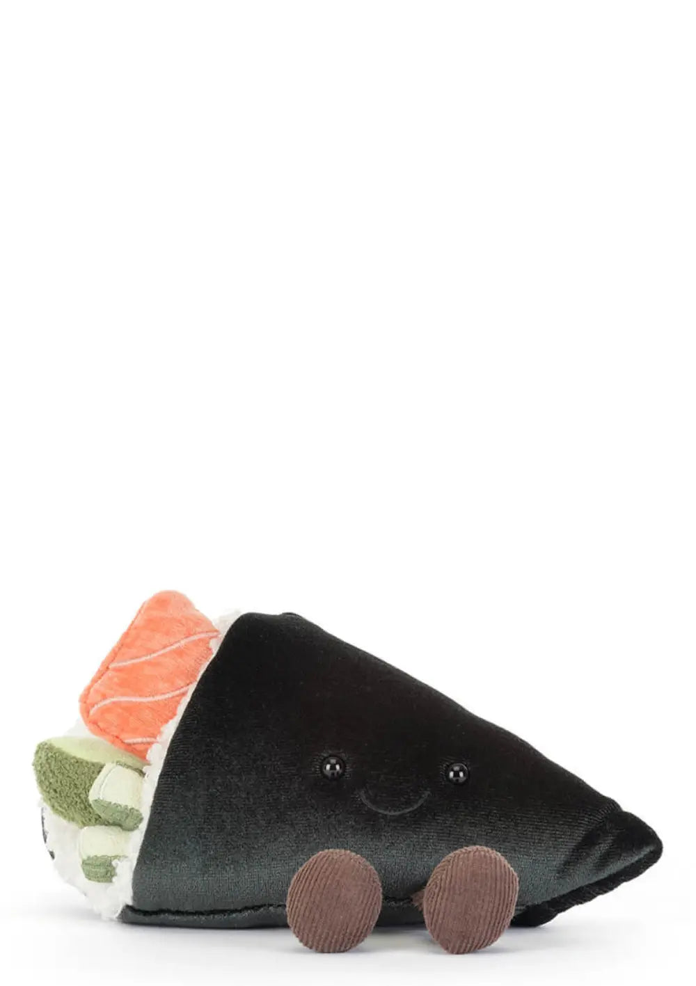 Jellycat Sushi Kuscheltier 'Amuseables Coneroi Temaki'