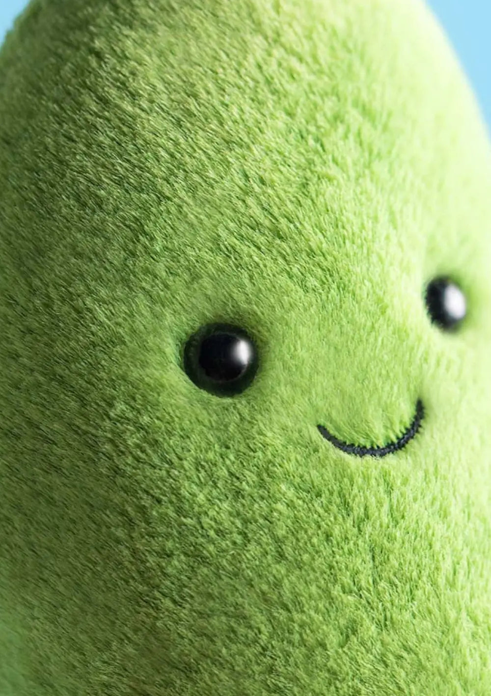 Jellycat Edamame Kuscheltier 'Soyella Edamame Bean'
