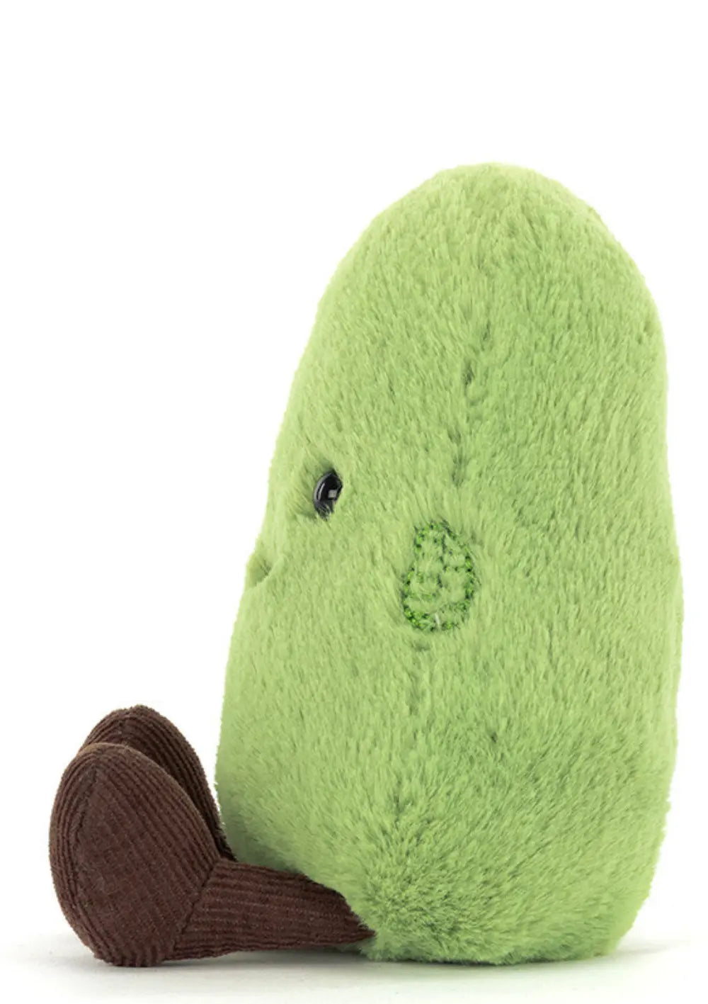 Jellycat Edamame Kuscheltier 'Soyella Edamame Bean'