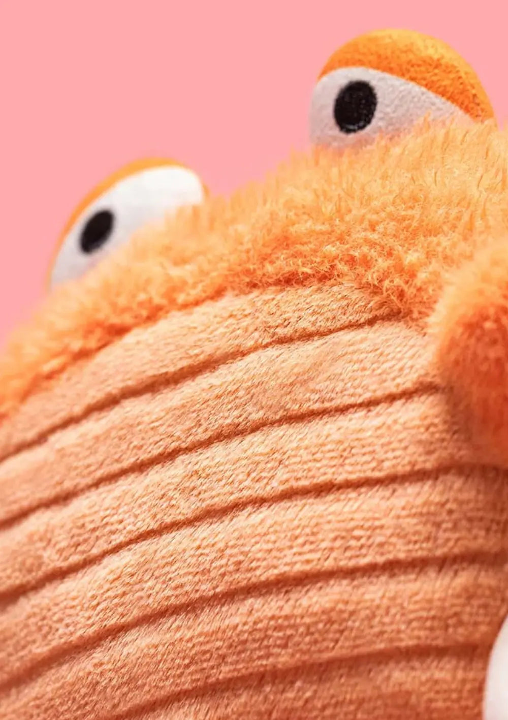 Jellycat Krabbe Kuscheltier 'Pinchsnap Crab'