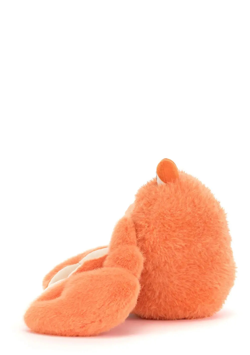 Jellycat Krabbe Kuscheltier 'Pinchsnap Crab'