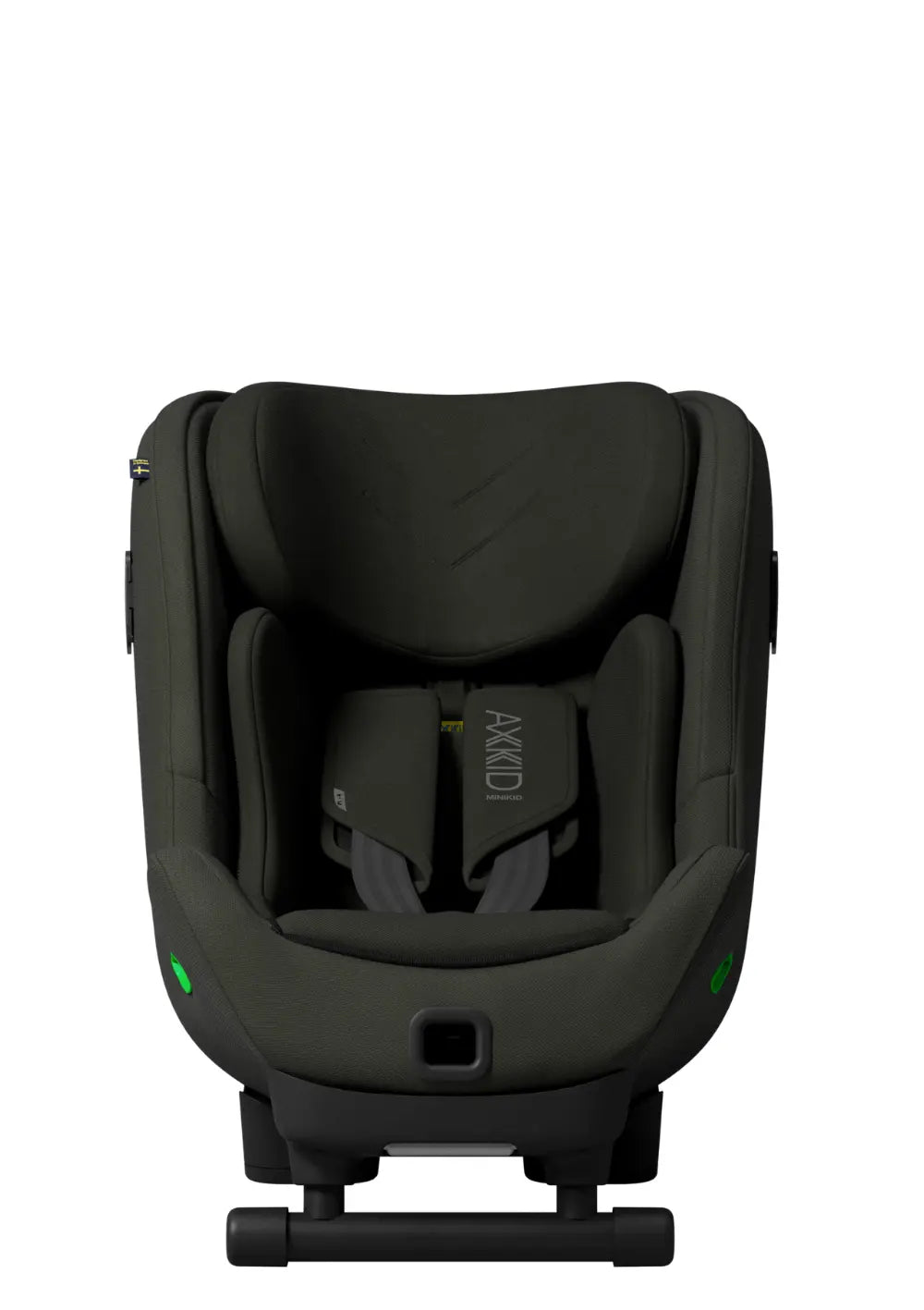 Axkid Reboarder 'Minikid 4 Max' Forest Moss Green