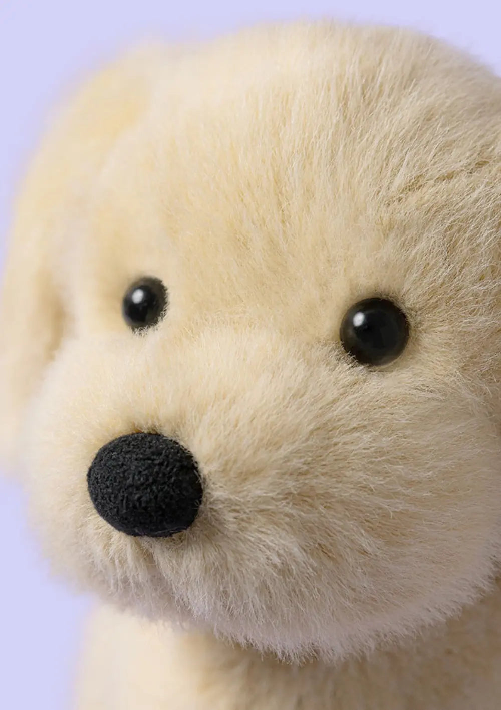 Jellycat Hund Kuscheltier 'Golden Puppy' 