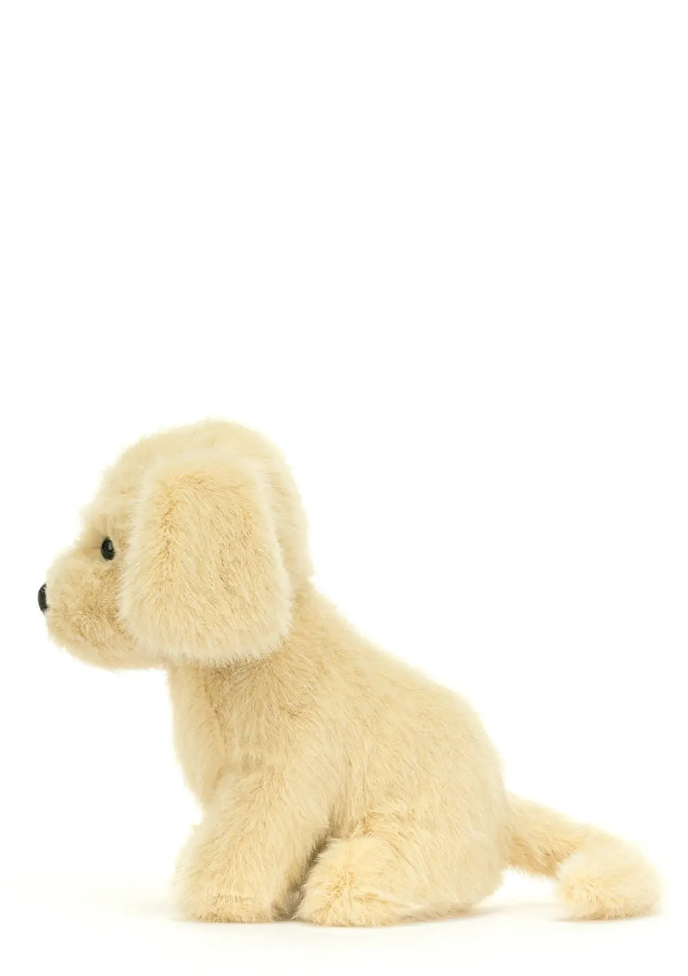 Jellycat Hund Kuscheltier 'Golden Puppy' 