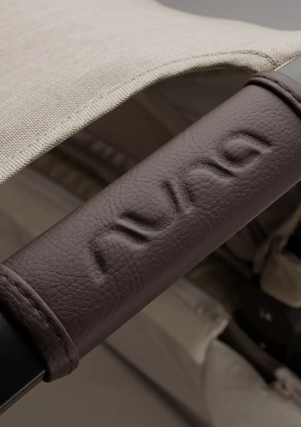 Nuna Kinderwagen-Set 'MIXX next' Chateau