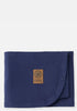 Multifunktionale UV-Decke UPF 50+ Navy