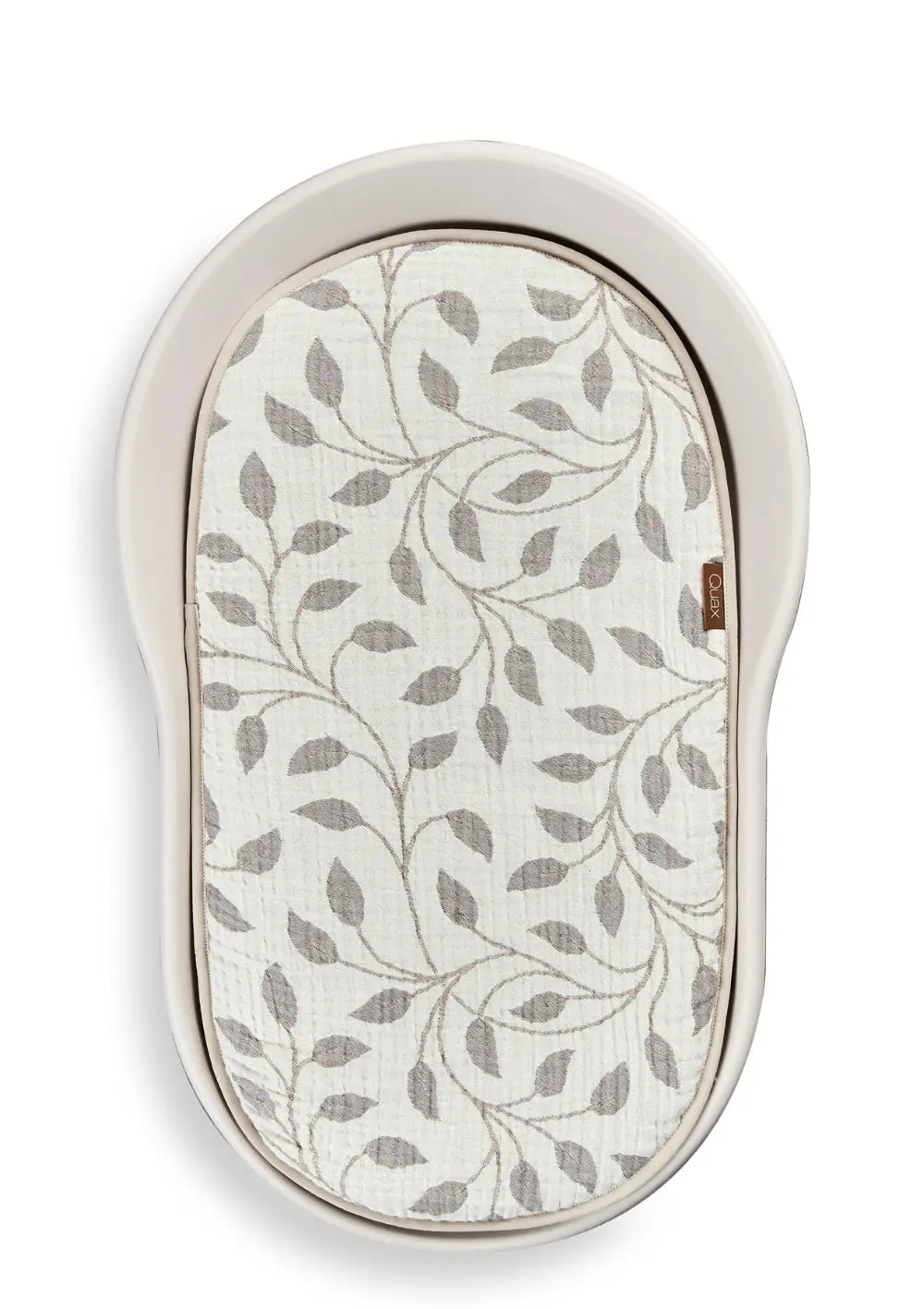 Quax Inlay für Wickelauflage 'Mamee' Leaf