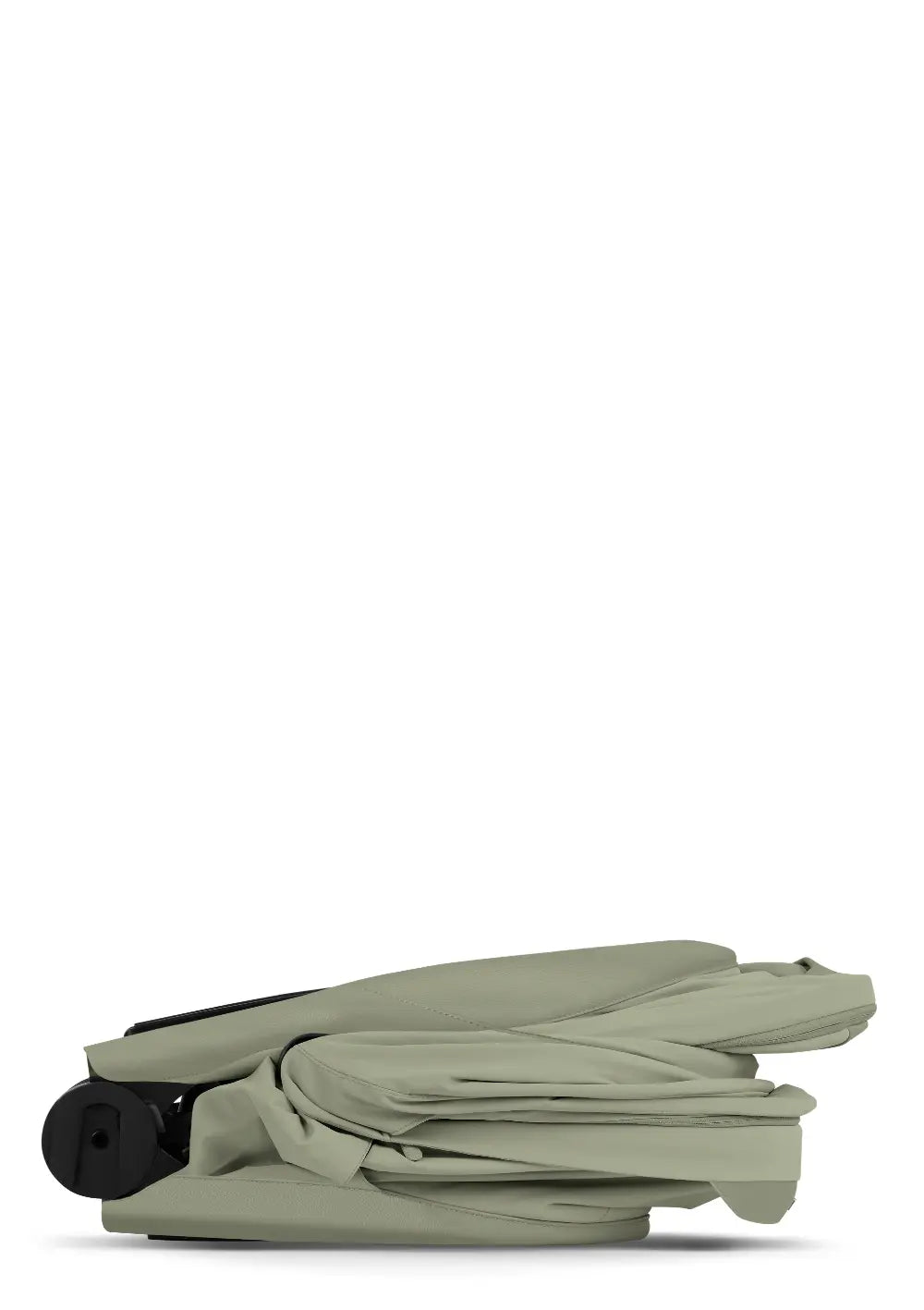 Cybex Fold Lux Carry Cot Sage Green
