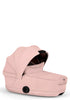 Babywanne 'Fold  Lux Carry Cot Style' für Mios & Coya faltbar Peach Pink
