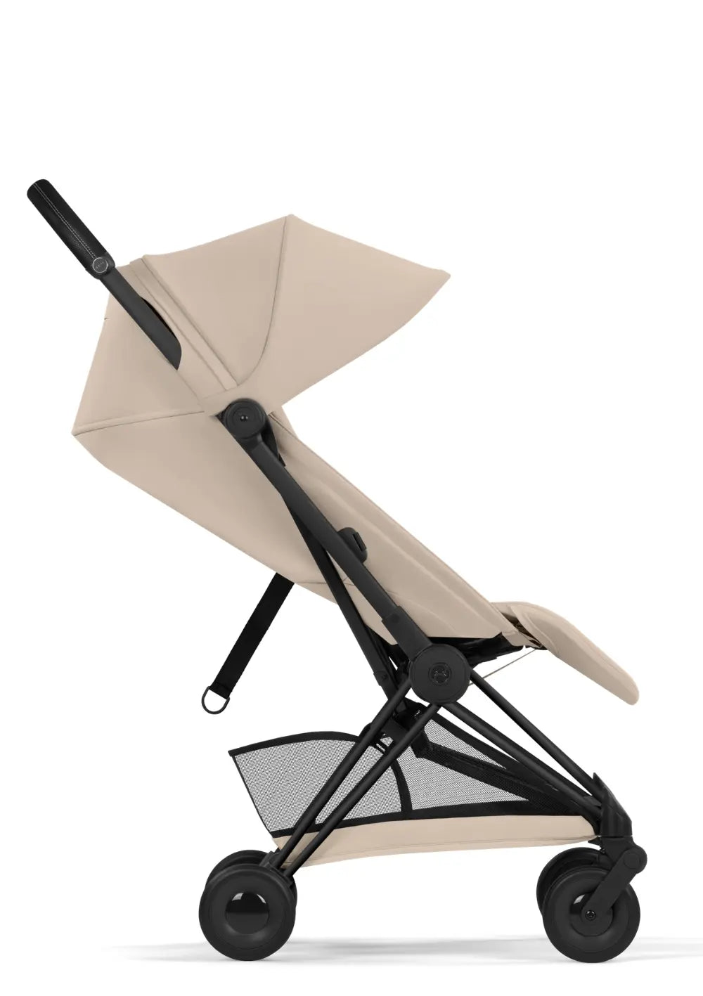 Cybex Buggy 'Coya Comfort' Cozy Beige
