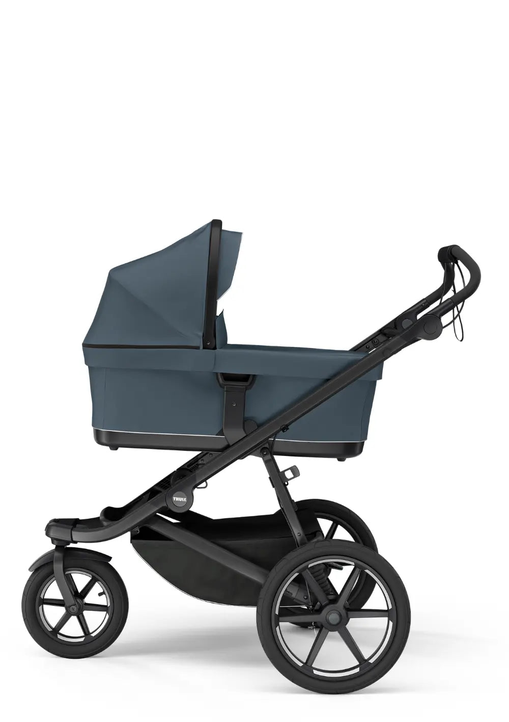 Thule Kinderwagen-Set 'Urban Glide 3' Dark Slate