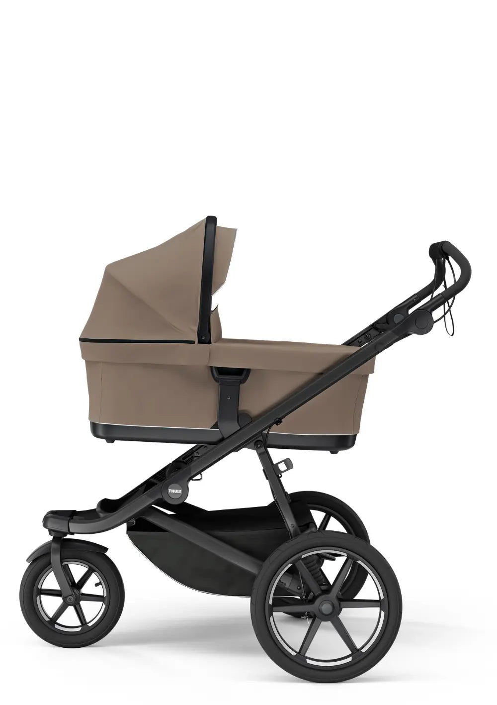Thule Kinderwagen-Set 'Urban Glide 3' Tinted Taupe