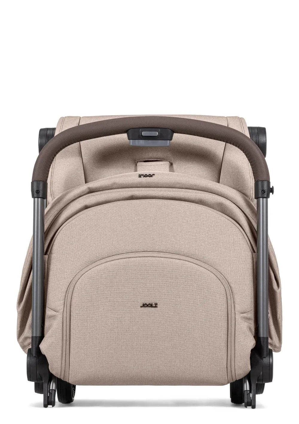 Joolz Travel-Set Buggy & Trage 'Aer2 x Wildride' Classic Sandy Taupe