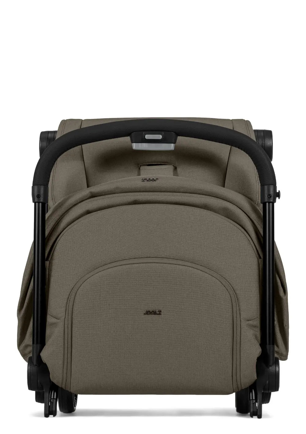 Joolz Travel-Set Buggy & Trage 'Aer2 x Wildride' Classic Hazel Brown