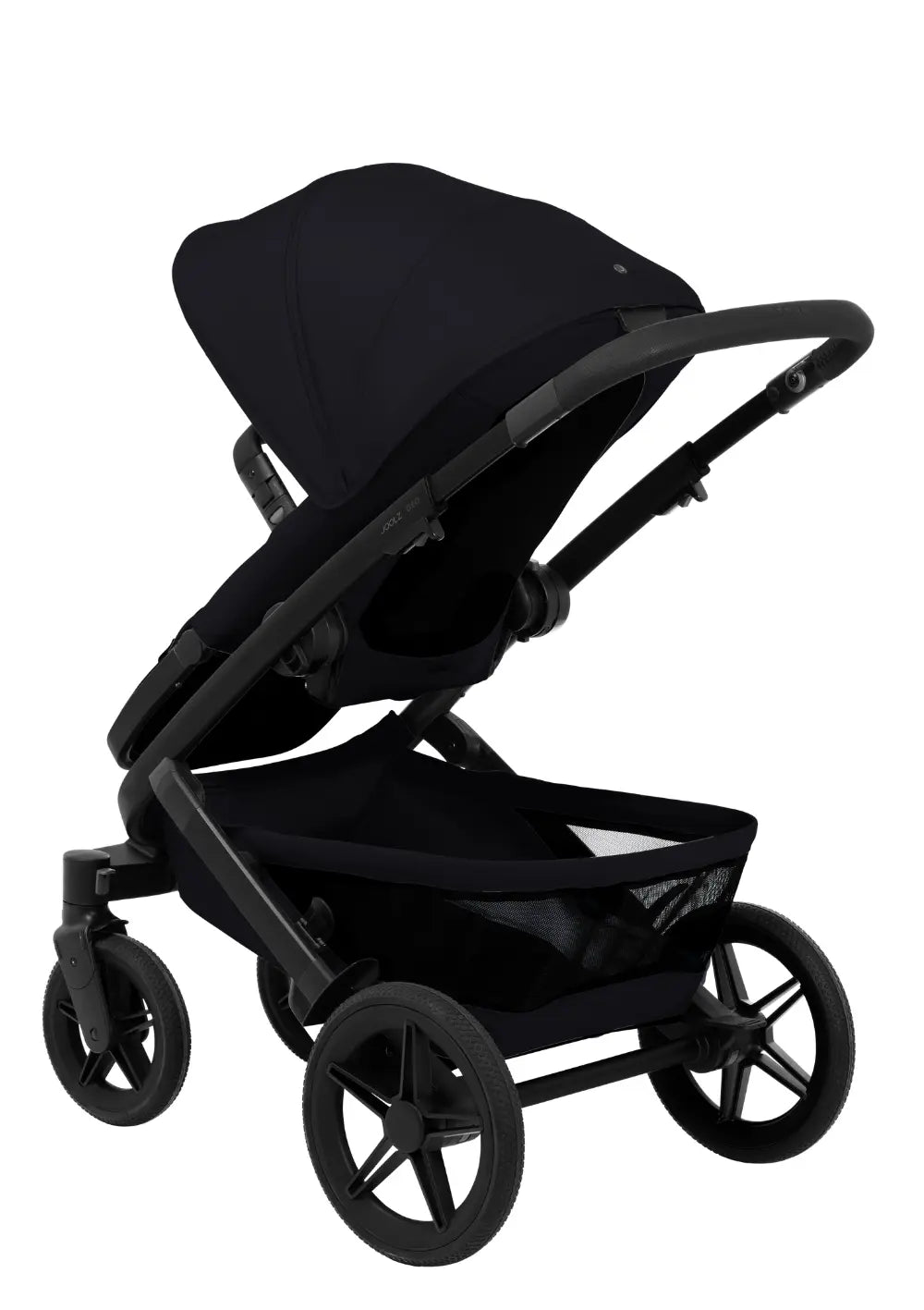 Joolz Kinderwagen-Set 'Geo5' Single Space Black