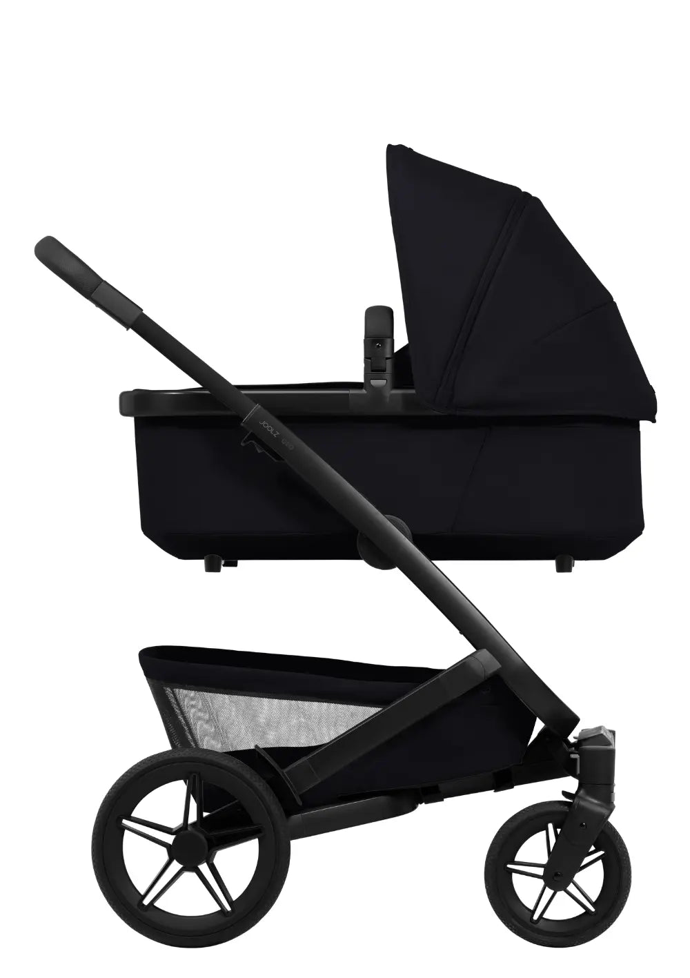 Joolz Kinderwagen-Set 'Geo5' Single Space Black