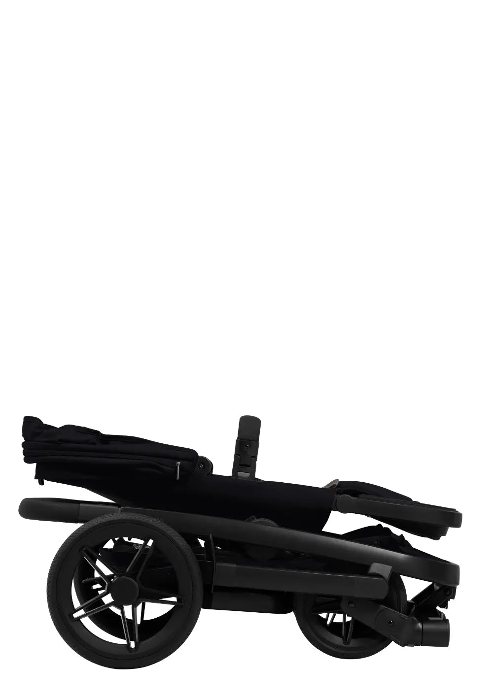 Joolz Kinderwagen-Set 'Geo5' Single Space Black