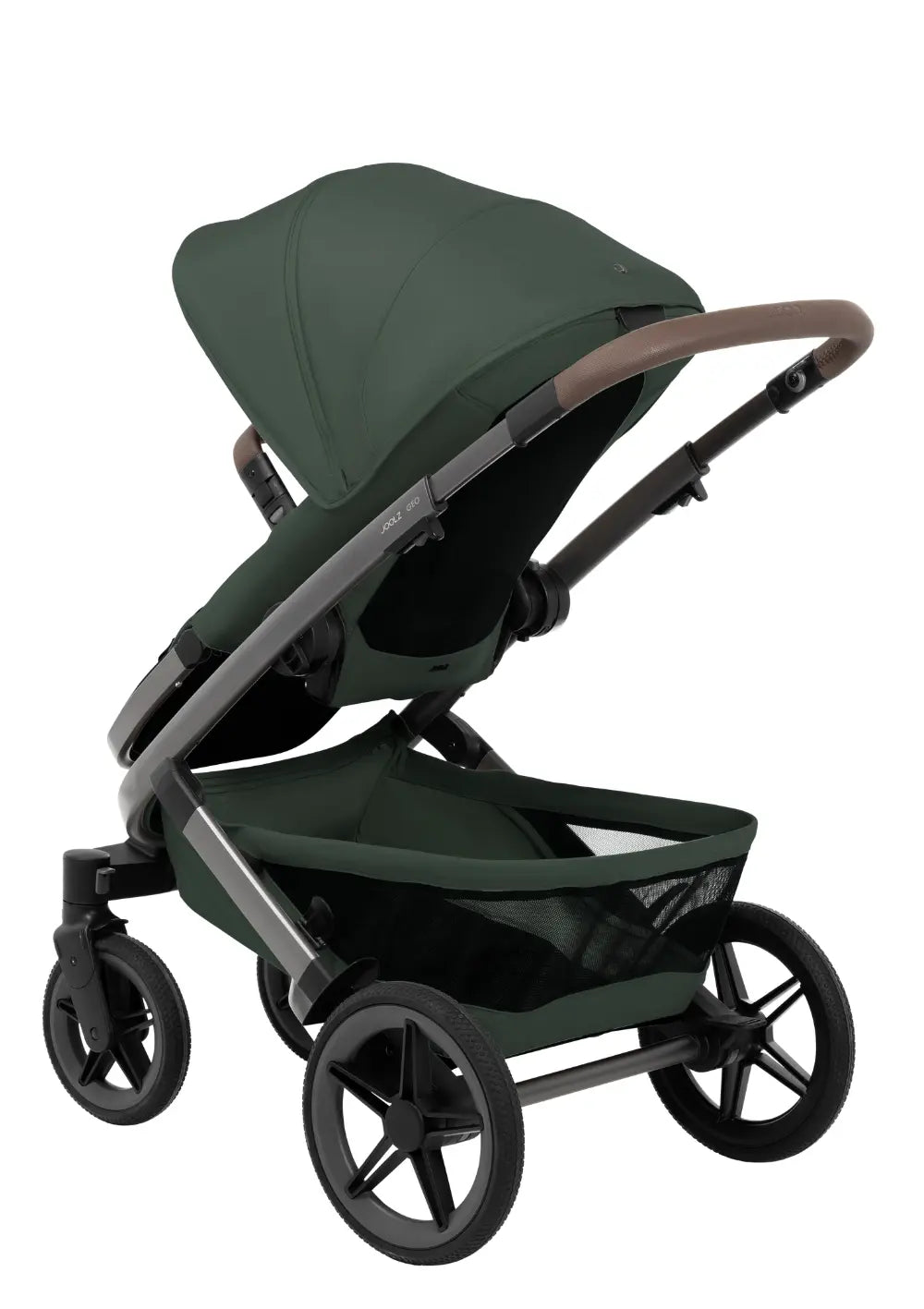 Joolz Kinderwagen-Set 'Geo5' Single Forest Green