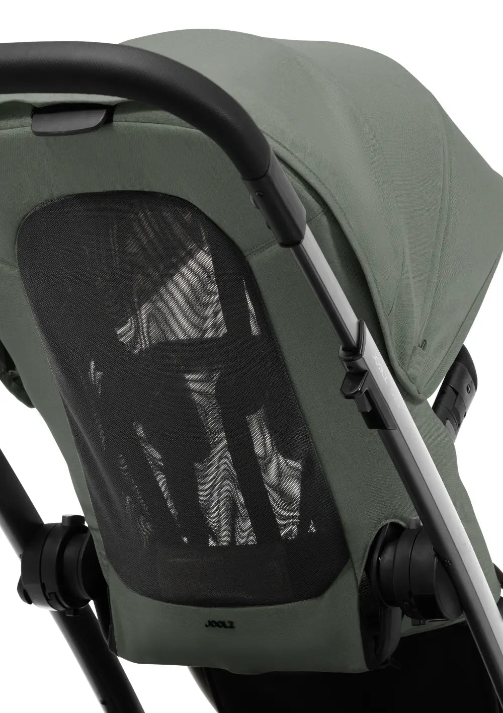 Joolz Kinderwagen-Set 'Geo5' Single Sage Green