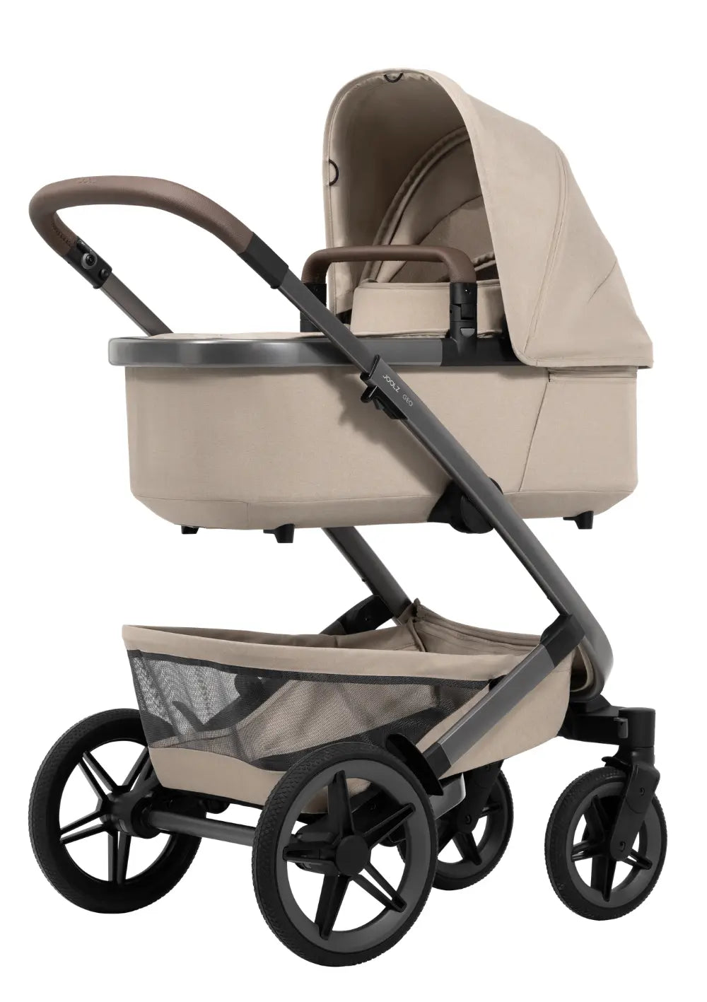 Joolz Kinderwagen-Set 'Geo5' Single Sandy Taupe